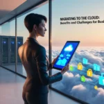 Migrating to the Cloud Benefits and Challenges for Businesses