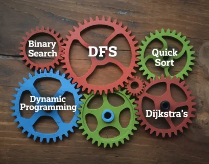 a-photo-of-five-gears-of-different-sizes-and-color