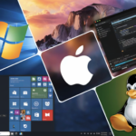 Comparing Popular Operating Systems: Windows, macOS, and Linux