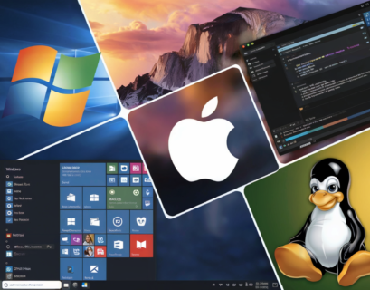 Comparing Popular Operating Systems: Windows, macOS, and Linux