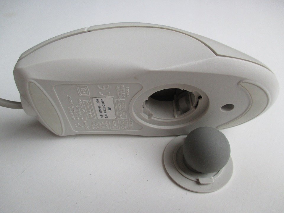 Processor Mouse Inside the Box: Understanding the Latest Advances in CPU Technology ...