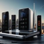 Wireless Networking Technologies: From Wi-Fi to 5G