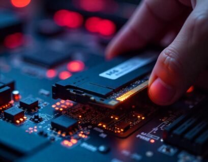 Unlocking Performance How Upgrading Your RAM Can Transform Your PC Experience